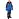 Костюм рабочий зимний мужской з03-КПК с СОП васильковый/синий (размер 52-54, рост 182-188) Фото 0
