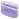 Бахилы MERIDIAN СТАНДАРТ 2,3 грамма, фиолетовые, КОМПЛЕКТ 100 штук (50 пар), 40х15 см Фото 4