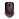 Мышь беспроводная Гарнизон GMW-430R черная/красная (15759) Фото 1