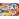 Маркер акриловый Edding 3D 5400 двусторонний красный (толщина линии 2-3 и 5-10 мм) Фото 4