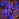 Гирлянда светодиодная уличная Neon-Night Айсикл бахрома синий свет 176 светодиодов (4.8х0.6 м)