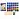 Глина полимерная запекаемая, НАБОР 24 цвета по 20 г, с аксессуарами в кейсе, BRAUBERG ART, 271163 Фото 1