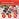 Клейкие WASHI-ленты для декора КОФЕЙНЫЕ ЦВЕТА, 15 мм х 3 м, 7 цветов, рисовая бумага, ОСТРОВ СОКРОВИЩ, 661706