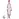 Халат медицинский женский м01-ХЛ белый/бирюзовый (размер 52-54, рост 158-164) Фото 2