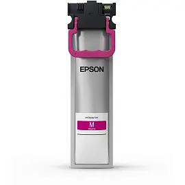 Контейнер с чернилами Epson C13T945340 пурпурный оригинальный