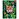Картина по номерам на холсте ТРИ СОВЫ "Взгляд из джунглей", 40*50, с акриловыми красками и кистями