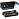 Картридж лазерный HP 125A CB540AD черный оригинальный (двойная упаковка)