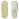 Тапочки одноразовые белые с открытым мысом, КОМПЛЕКТ 25 пар/уп., 43 размер, ЧИСТОВЬЕ, 00-224 Фото 0