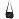 Сумка на плечо большая HEIKKI STREAM (ХЕЙКИ) два отделения, боковые карманы, А4, черная, 26х32х11 см, 272641 Фото 1