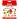 Фломастеры ПИФАГОР "ЭНИКИ-БЕНИКИ", 12 цветов, вентилируемый колпачок, 151401