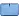 Папка на молнии СТАММ "Кристалл" А4, 500мкм, пластик, молния вокруг, синяя Фото 0