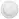 Тарелка фарфоровая Lambert диаметр 242 мм белая (артикул производителя фк6010) Фото 0