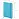 Блокнот МАЛЫЙ ФОРМАТ (91х140 мм) А6, BRAUBERG ULTRA, под кожу, 80 г/м2, 96 л., линия, голубой, 113031 Фото 0