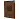 Обложка для паспорта, мягкий полиуретан, "Герб", светло-коричневая, STAFF, 237609 Фото 0