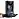 Перчатки нитриловые смотровые 50 пар (100 шт.), XL (очень большой), черные, BENOVY Nitrile MultiColor Фото 0
