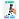 Краска акриловая художественная Гамма "Студия", 110мл, пластиковая туба, зеленая темная Фото 1