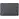 Коврик входной ворсовый влаго-грязезащитный 40х60 см, толщина 7 мм, ребристый, серый, LAIMA, 602861 Фото 3
