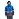 Костюм рабочий зимний мужской з09-КПК антистатический серый/синий (размер 48-50, рост 170-176) Фото 3