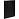 Папка на резинке СТАММ А4, 500мкм, пластик, черная