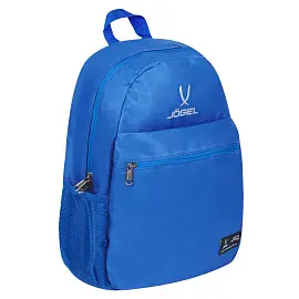 Рюкзак Jogel Essential Classic Backpack 400х280х130 мм синий
