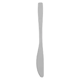 Нож столовый нерж, 21,5см, Юта ТМ Appetite,12шт/уп (500 078 442)