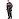 Куртка рабочая зимняя мужская Nайтстар Алькор со светоотражающим кантом черная/серая (размер 56-58, рост 182-188) Фото 2