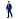 Костюм рабочий летний мужской л31-КБР синий/васильковый (размер 60-62, рост 180-188) Фото 0