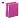 Папка-регистратор OfficeSpace, 70мм, бумвинил, с карманом на корешке, розовая Фото 0