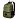 Рюкзак BRAUBERG DYNAMIC универсальный, эргономичный, хаки, 43х30х13 см, 270804