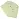 Тетрадь школьная желтая Комус Класс Пастель А5 18 листов в линейку (10 штук в упаковке) Фото 0