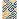 Подушка декоративная 40x40 см смесовая разноцветная (ПД40-037) Фото 1