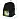 Рюкзак Berlingo Light "Angel black" 39,5*28*16см, 2 отделения, 3 кармана, уплотненная спинка Фото 0