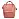 Рюкзак BRAUBERG CELEBRITY универсальный, экокожа, длинные ручки, коралловый, 34х23х15 см, 227078 Фото 0