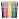 Фломастеры Maped Color'peps Long Life 12 цветов смывающиеся с вентилируемыми колпачками (845020) Фото 2