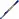 Ручка гелевая неавтоматическая M&G Ovidian синяя (толщина линии 0.5 мм) Фото 3