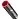 Маркер перманентный Комус красный (толщина линии 1-3 мм) круглый наконечник Фото 2