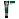 Краска акриловая художественная Гамма "Студия", 110мл, пластиковая туба, зеленая фц