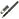 Ручка гелевая неавтоматическая Pentel Hybrid gel Grip DX черная (толщина линии 0.35 мм) Фото 3
