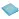 Салфетка одноразовая Индемиз стерильная в сложении 40x40 см (голубая) Фото 1