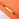 Скоросшиватель пластиковый BRAUBERG, А4, 130/180 мкм, оранжевый, 228673 Фото 3