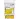 Перчатки латексные Vileda Professional многоцелевые повышенная прочность желтые (размер 7.5-8, M, 100759) Фото 1