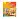Карандаши цветные пластиковые стираемые Мульти-Пульти "Енот в Венеции", 24цв., с ласт., заточ., картон