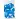 Бахилы одноразовые Медсервис Плюс полиэтиленовые 70 мкм с двойной подошвой белые/синие (50 пар в упаковке) Фото 1