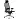 Кресло для руководителя Метта Samurai S-3.041 черное (сетка, металл)