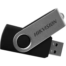Флешка USB 3.0 16 ГБ Hikvision M200S (HS-USB-M200S/16G/U3)