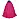Насадка МОП веревочная Премиум Big хлопок/вискоза 32 см розовая