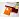 Стикеры Attache 51х51 мм пастельные 4 цвета (1 блок, 400 листов) Фото 4