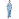 Костюм хирурга универсальный м05-КБР голубой (размер 44-46, рост 158-164) Фото 0