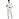 Куртка для пищевого производства у17-КУ мужская белая (размер 48-50, рост 170-176) Фото 4