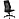 Кресло офисное Easy Chair 225 LTW черное (сетка/ткань, металл) Фото 2